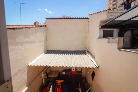 Vista de casa de condomínio à venda com 2 quartos, 90m² em Vila Suzana, São Paulo