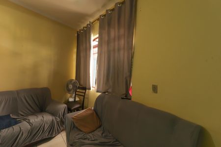 Sala de casa à venda com 2 quartos, 300m² em Vila Cristo Redentor, Jundiaí