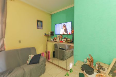Sala de casa à venda com 2 quartos, 300m² em Vila Cristo Redentor, Jundiaí