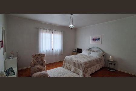 Quarto 1 de casa à venda com 3 quartos, 200m² em Barcelona, São Caetano do Sul