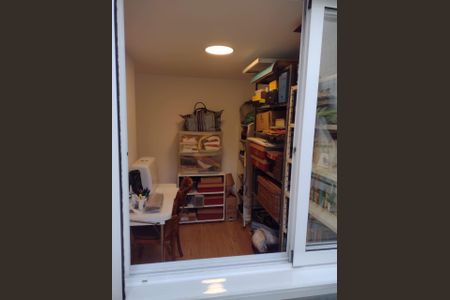 Foto 06 de casa à venda com 3 quartos, 125m² em Chácara Monte Alegre, São Paulo