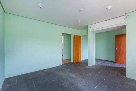 Sala de casa para alugar com 2 quartos, 80m² em Passo das Pedras, Porto Alegre