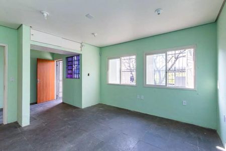 Sala de casa para alugar com 2 quartos, 80m² em Passo das Pedras, Porto Alegre