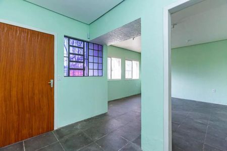 Sala de casa para alugar com 2 quartos, 80m² em Passo das Pedras, Porto Alegre