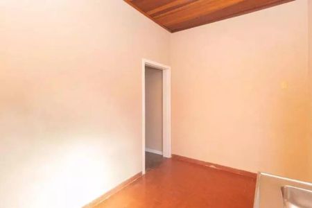 Cozinha de casa à venda com 2 quartos, 90m² em Navegantes, Porto Alegre