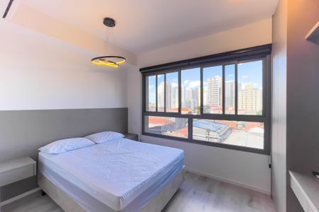 Studio de kitnet/studio para alugar com 1 quarto, 20m² em Cursino, São Paulo