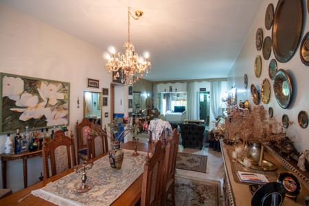 Sala de casa para alugar com 4 quartos, 340m² em Butantã, São Paulo