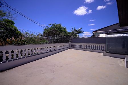 Sala - Varanda de casa à venda com 3 quartos, 264m² em Cursino, São Paulo