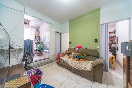 Sala de casa para alugar com 4 quartos, 300m² em Jardim Jamaica, Santo André