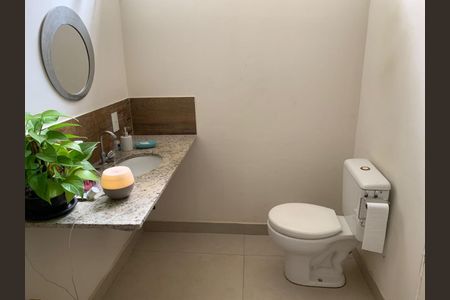 Foto 24 de casa à venda com 3 quartos, 243m² em Vila Nova, Campinas