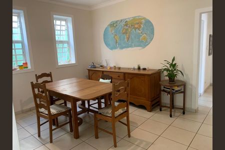 Foto 09 de casa à venda com 3 quartos, 243m² em Vila Nova, Campinas