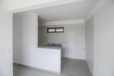 Sala de apartamento para alugar com 2 quartos, 50m² em Nossa Senhora das Gracas, Nova Iguaçu
