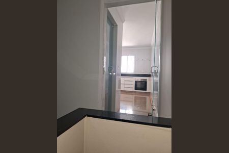 Cozinha de casa à venda com 3 quartos, 114m² em Vila Della Piazza, Jundiaí