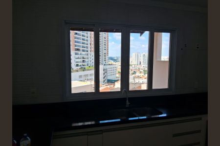 Cozinha de casa à venda com 3 quartos, 114m² em Vila Della Piazza, Jundiaí