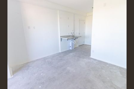 Quarto de apartamento para alugar com 1 quarto, 28m² em Alto da Mooca, São Paulo