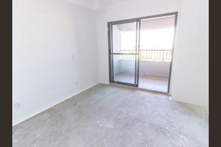 Quarto de apartamento para alugar com 1 quarto, 28m² em Alto da Mooca, São Paulo