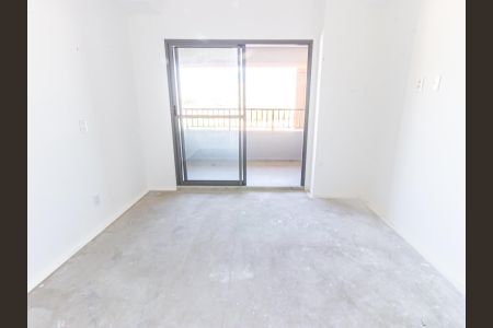 Quarto de apartamento para alugar com 1 quarto, 28m² em Alto da Mooca, São Paulo