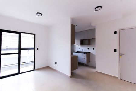 Sala de apartamento para alugar com 2 quartos, 50m² em Vila Formosa, São Paulo