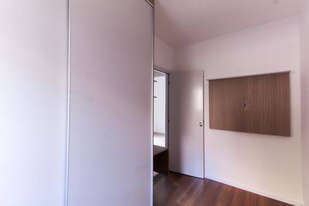 Quarto 1 de apartamento para alugar com 2 quartos, 50m² em Vila Formosa, São Paulo