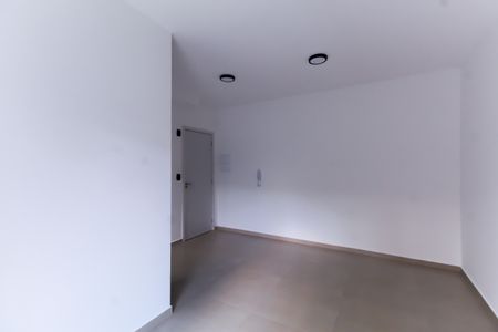 Sala de apartamento para alugar com 2 quartos, 50m² em Vila Formosa, São Paulo