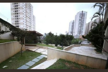 Foto 11 de apartamento à venda com 2 quartos, 54m² em Vila Constancia, São Paulo