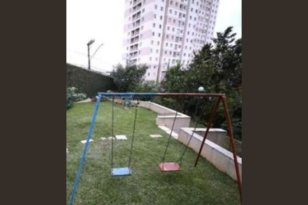 Foto 12 de apartamento à venda com 2 quartos, 54m² em Vila Constancia, São Paulo