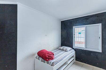 Quarto 1 de casa à venda com 3 quartos, 196m² em Parque Sao Domingos, São Paulo