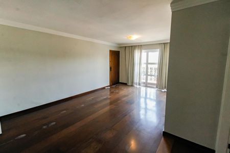 Sala de apartamento para alugar com 3 quartos, 110m² em Jardim Taboao, São Paulo