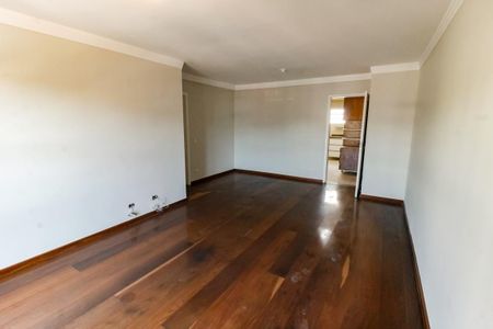 Sala de apartamento para alugar com 3 quartos, 110m² em Jardim Taboao, São Paulo