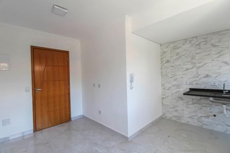 Apartamento à venda com 2 quartos, 54m² em Vila Celeste, São Paulo
