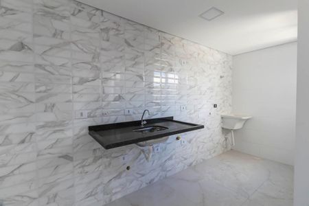 Apartamento à venda com 2 quartos, 54m² em Vila Celeste, São Paulo