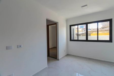 Apartamento à venda com 2 quartos, 54m² em Vila Celeste, São Paulo
