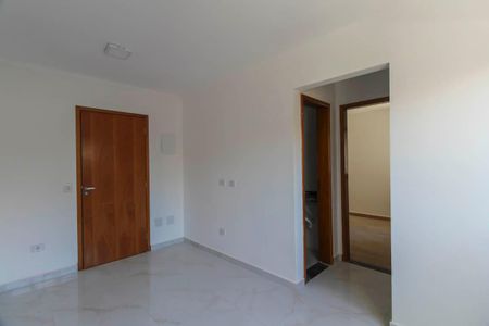 Apartamento à venda com 2 quartos, 54m² em Vila Celeste, São Paulo