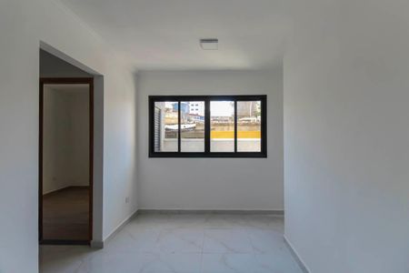 Apartamento à venda com 2 quartos, 54m² em Vila Celeste, São Paulo