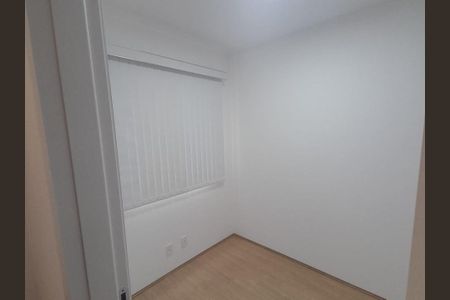 Quarto 1 de apartamento à venda com 2 quartos, 37m² em Parque Bristol, São Bernardo do Campo
