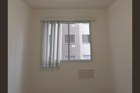 Quarto 2 de apartamento à venda com 2 quartos, 37m² em Parque Bristol, São Bernardo do Campo