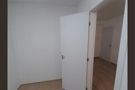 Quarto 1 de apartamento à venda com 2 quartos, 37m² em Parque Bristol, São Bernardo do Campo