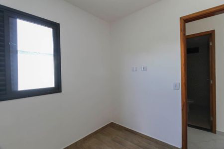 Quarto 2 de apartamento à venda com 2 quartos, 50m² em Vila Celeste, São Paulo