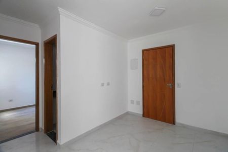 Sala de apartamento à venda com 2 quartos, 50m² em Vila Celeste, São Paulo