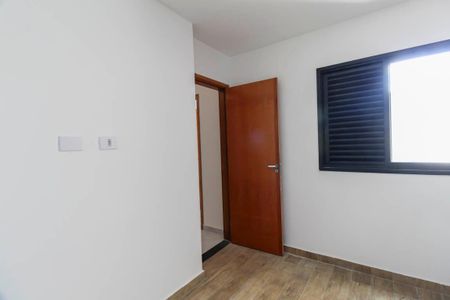 Quarto 1 de apartamento à venda com 2 quartos, 50m² em Vila Celeste, São Paulo