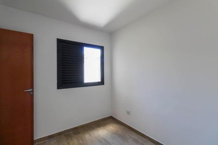 Quarto 1 de apartamento à venda com 2 quartos, 50m² em Vila Celeste, São Paulo