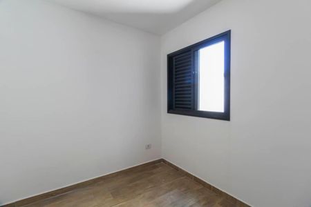 Quarto 2 de apartamento à venda com 2 quartos, 50m² em Vila Celeste, São Paulo