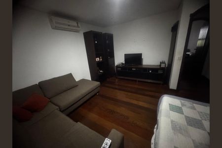 Sala de casa para alugar com 6 quartos, 600m² em Belvedere, Belo Horizonte