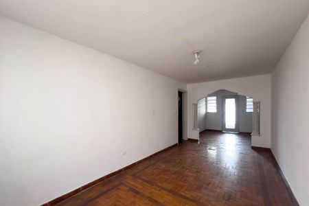 Sala de casa à venda com 5 quartos, 223m² em Ipiranga, São Paulo