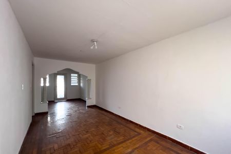 Sala de casa à venda com 5 quartos, 223m² em Ipiranga, São Paulo