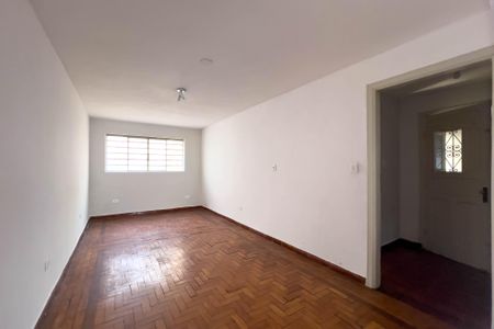 Sala de casa à venda com 5 quartos, 223m² em Ipiranga, São Paulo