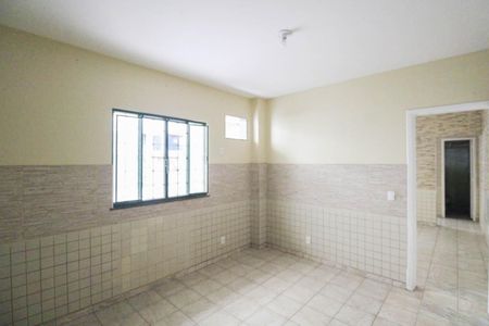 Quarto de casa para alugar com 1 quarto, 40m² em Guaratiba, Rio de Janeiro