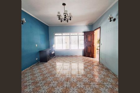 Sala de casa para alugar com 3 quartos, 280m² em Jardim D’abril, Osasco