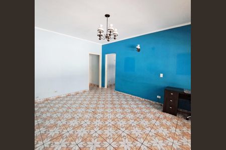 Sala de casa para alugar com 3 quartos, 280m² em Jardim D’abril, Osasco