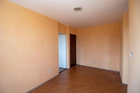 Sala de apartamento para alugar com 2 quartos, 54m² em Jardim Pinheiros, São Paulo